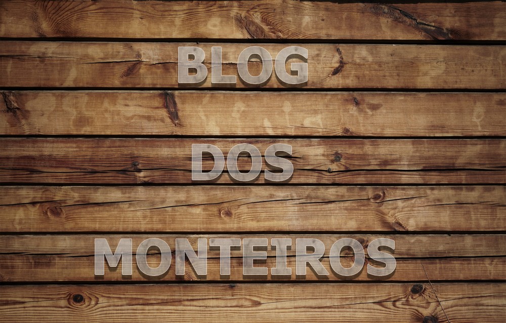 Blog dos Monteiros