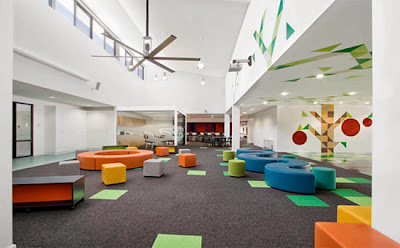  Interior Design Schools