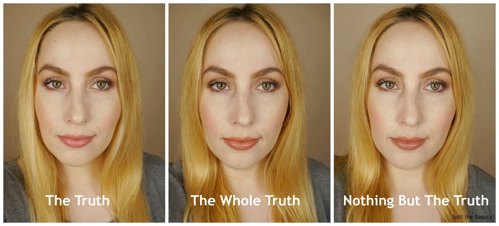 Lipstick Queen "Nothing But The Nudes" Collection Review, Swatches