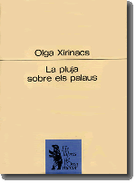 Resultat d'imatges de la pluja sobre els palaus