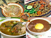 Kumpulan resep masakan Khas Makassar yang Enak dan Lezat Kumpulan resep masakan Khas Makassar yang Enak dan Lezat