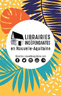 Librairie membre de l'association des Librairies Indépendantes en Nouvelle-Aquitaine