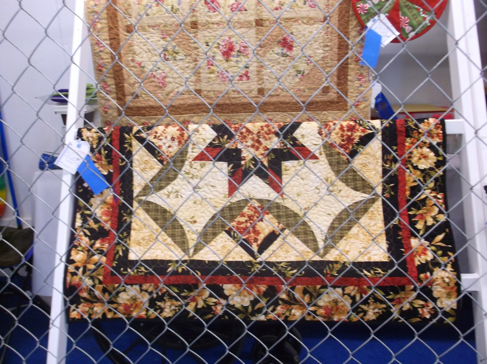 New York State of Mind WAYNE COUNTY FAIR QUILTS