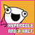I like Hyperbole and a Half