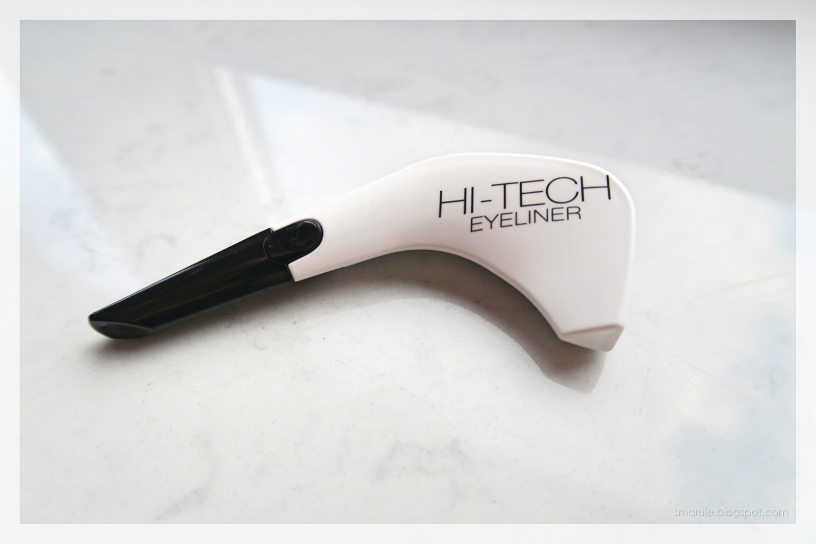Pierre René – Hi-Tech – eyeliner w pisaku