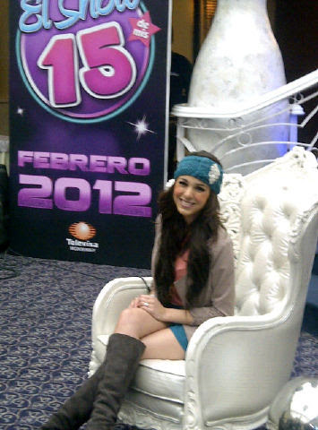 danna paola