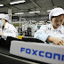 Foxconn Considers Investing on $7B US Display Plant