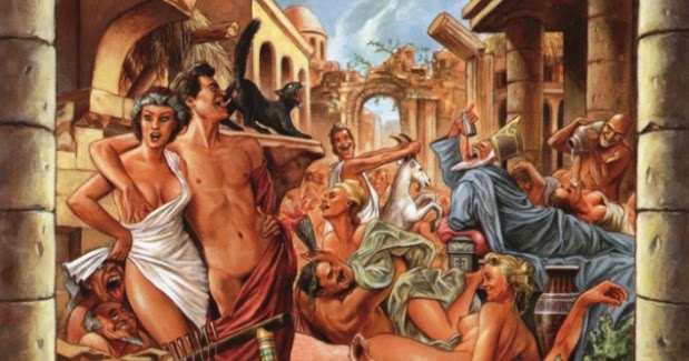 Sodom Persecution Mania Remastered Rar