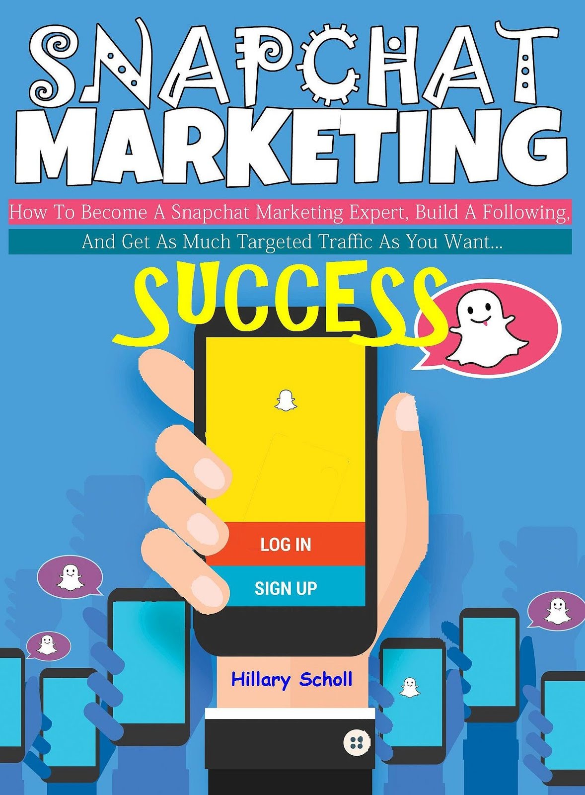 Snapchat Marketing