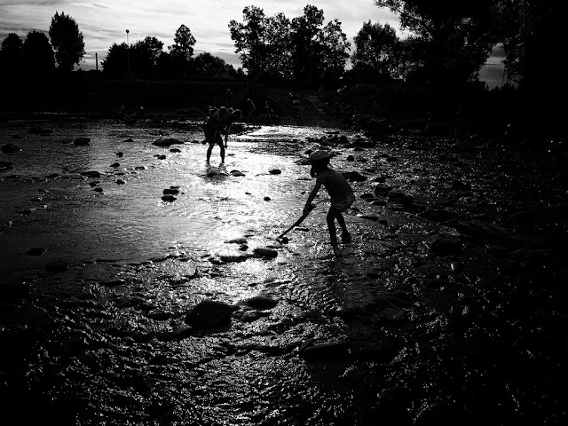 Frydek-Mistek documentary photography
