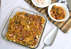 biryani chicken recipe hyderabadi urdu dum cooker pressure zakir chef vegatable kerala sinhala veg hindi