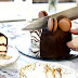 How To Make Zebra Stripe Ogura Sponge Cake