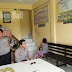 Perempuan Bali ini Dibawa ke kantor Polisi karena Mandi Telanjang di Tempat umum