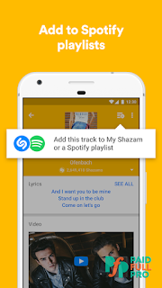 shazam encore mod apk