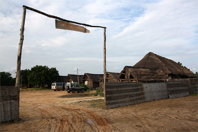 Campement Solidaire Faoye