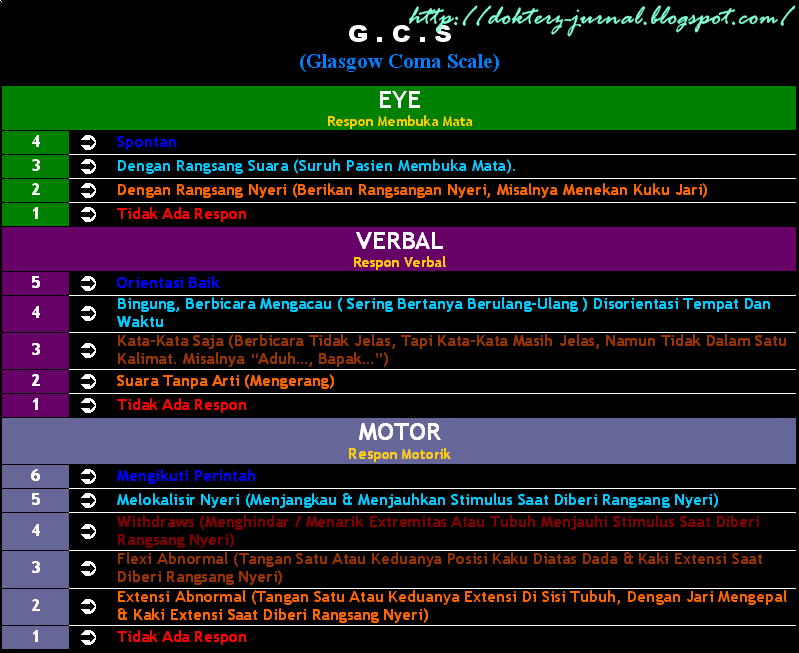 wien-4-learn-pahami-tingkat-kesadaran-dan-gcs-glasgow-coma-scale