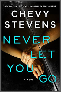 Review: Never Let You Go by Chevy Stevens