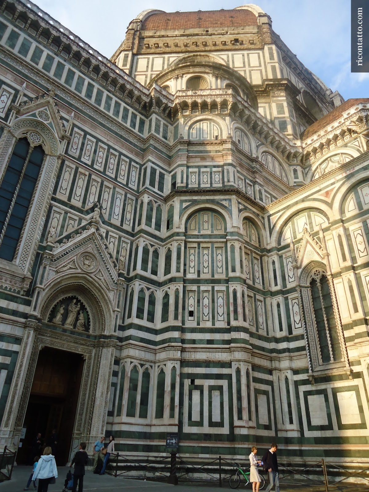 Firenze, Toscana, Italy - Photo #05 by Ricontatto.com
