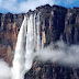 Cataratas nas nuvens - As 10 cachoeiras mais altas do mundo