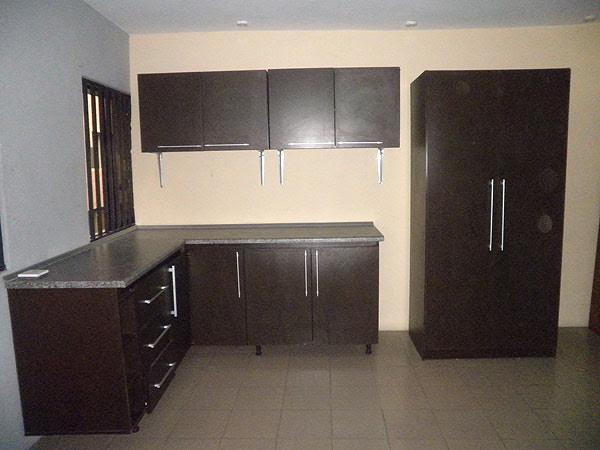 Rent An Equipped Kitchen Space In Vi Lagos On Daily Monthly Rates For All Your