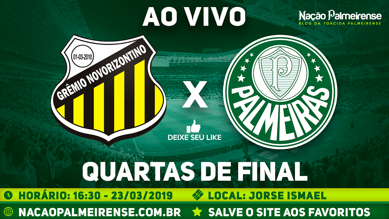 Assistir Novorizontino x Palmeiras Ao Vivo Assistir Novorizontino x Palmeiras Ao Vivo