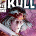 Kull v3 #9 - Barry Windsor Smith cover 