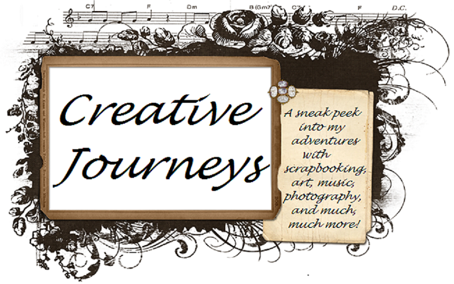 Creative Journeys