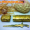 Keris Mini Tunggal Rasa Keris Mini Tunggal Rasa