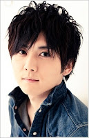 Kaji Yuki Kaji Yuki