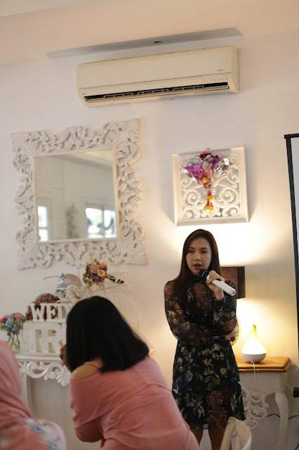 BALI BEAUTY BLOGGER 1ST ANNIVERSARY