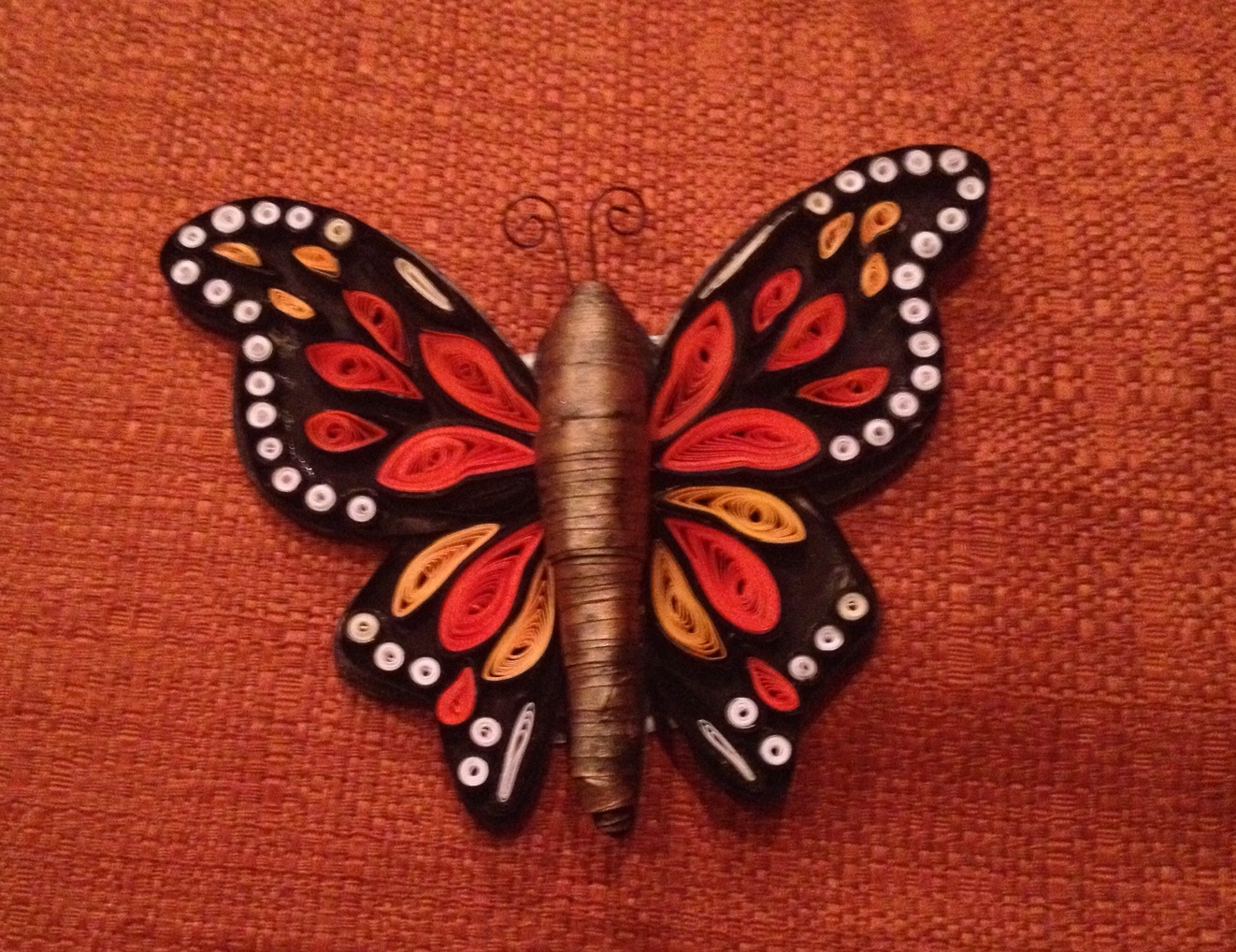 Quilling Made Easy Quilling Basics. Step by step tutorials