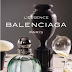 Balenciaga και όλα αποκτούν "ουσία", μέσα από ένα μπουκάλι αρώματος! Balenciaga- L' essence - Paris!