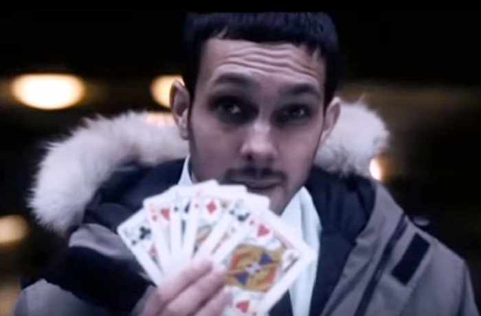 Dynamo - One of The Greatest Magicians of All Time