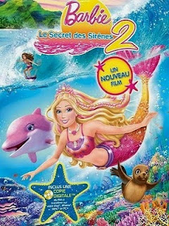 barbie secret des fées streaming vf