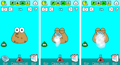 download pou