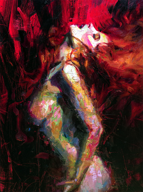 Henry Asencio Ameican Abstract Expressionists painter Tutt'Art@ () Henry Asencio Ameican Abstract Expressionists painter Tutt'Art@ ()