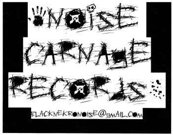 Noise Carnage Records