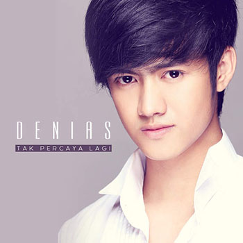 Denias - Tak Percaya Lagi