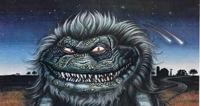 Critters