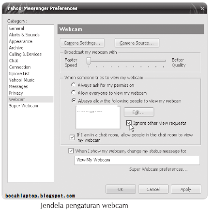 cara setting kamera cctv sendiri cara setting kamera cctv sendiri