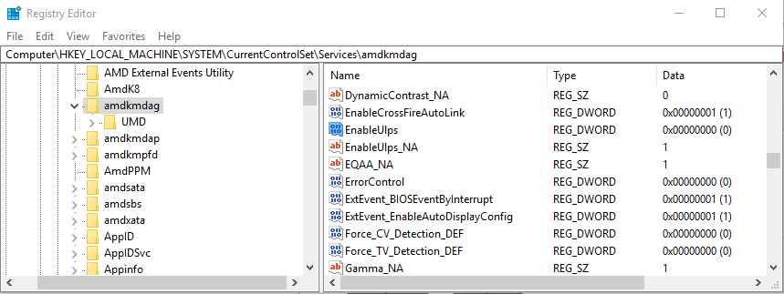 AMDKMDAG DRIVERS DOWNLOAD AMDKMDAG DRIVER UPDATE