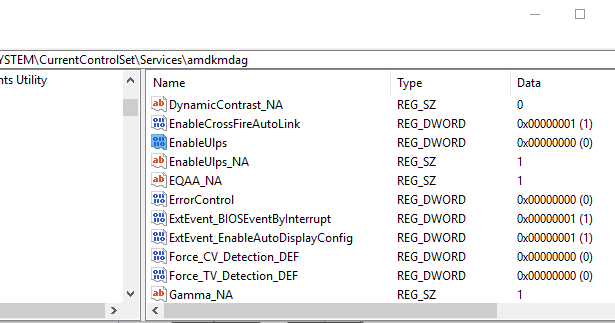 AMDKMDAG WINDOWS 7 DRIVERS DOWNLOAD AMDKMDAG 64BIT DRIVER