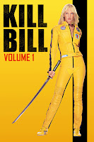 Kill Bill Fighting, Uma Therman Figh Scene