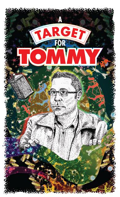 Tommies Lake Adventure (Tommies Adventures Book 2)