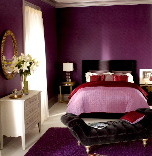 Small Bedroom Painting Ideas