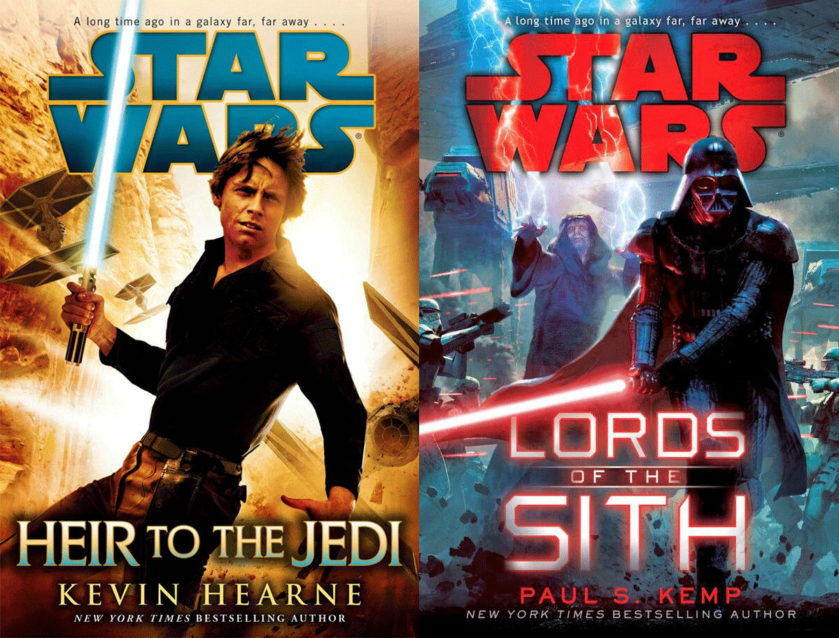 Revised Release Dates For New Star Wars Novels The Star Wars Underworld Revised Release Dates For New Star Wars Novels The Star Wars Underworld