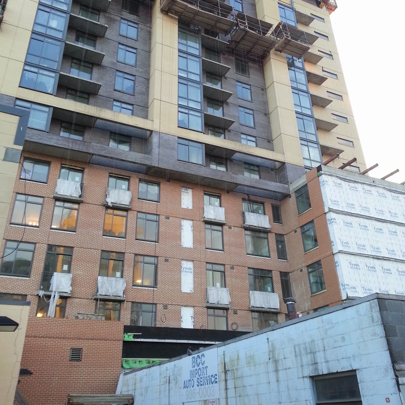 Robert Dyer Bethesda Row BAINBRIDGE BETHESDA LUXURY APARTMENTS