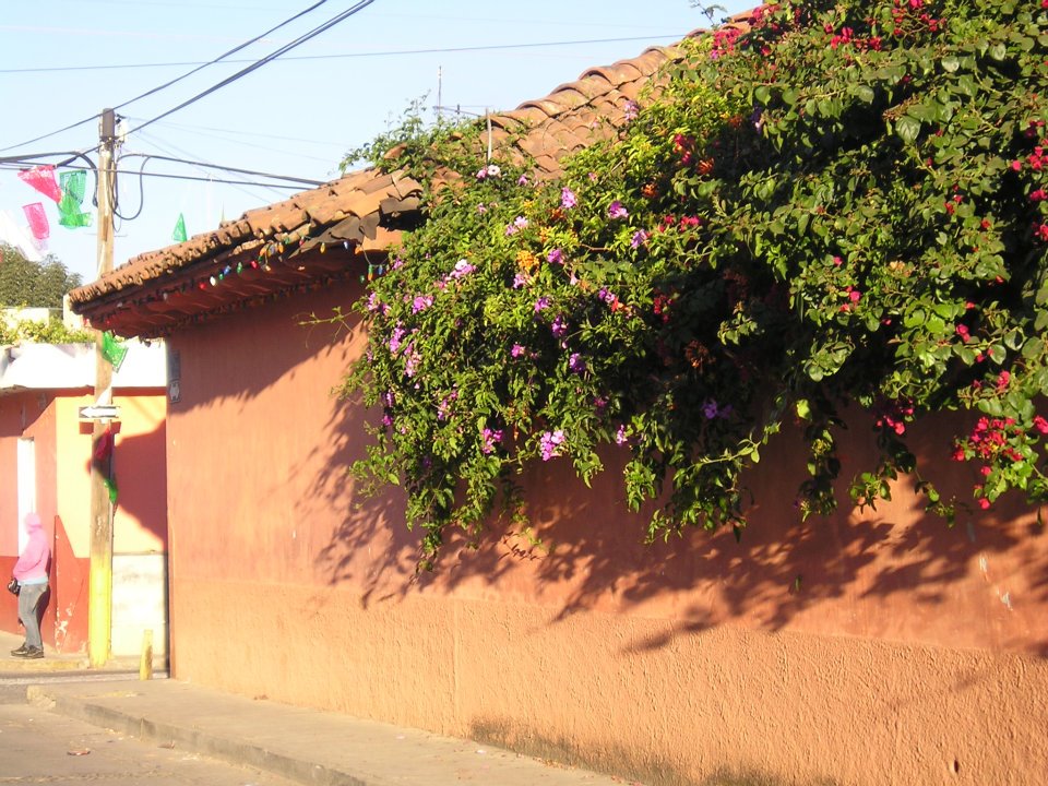 Jaime Ramos Méndez Casa en Tangancícuaro, Michoacán Fotografía de