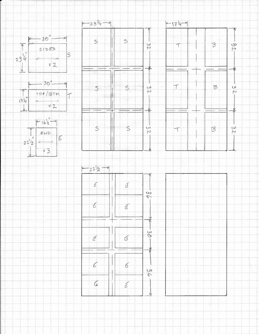 Still thinking about it Building Jumping Boxes for Crossfit