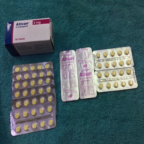 Order lorazepam online